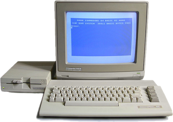 Commodore 64